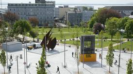 Galway commits to European  capital of culture bid