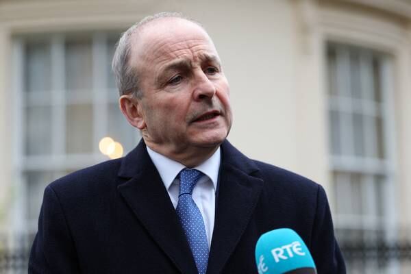 Tánaiste hopes new chairperson for RTÉ will be identified and agreed on by Tuesday
