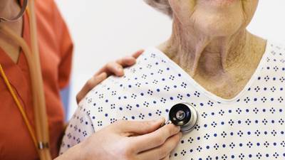 Elderly Donegal patients  forced to travel to Dublin for treatment