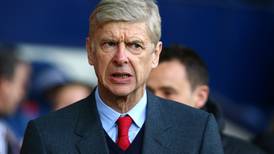Wenger’s worries grow after Coquelin adds to injury woe