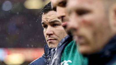 Gordon D’Arcy: What happens in Six Nations is irrelevant come the World Cup
