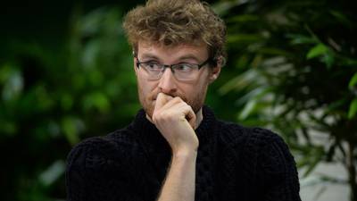 Paddy Cosgrave hits out at Irish ‘corruption’ and housing costs