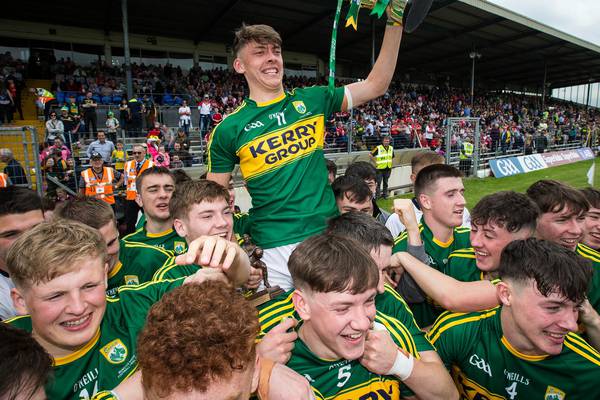 Kerry and David Clifford should have too much for Cavan