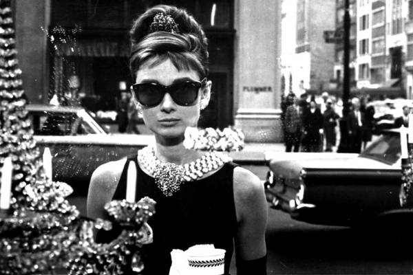 Getting over Audrey Hepburn: I was pressing pause on my womanhood