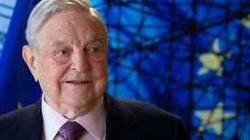 O’Gorman says Amnesty will fight order to return Soros donation