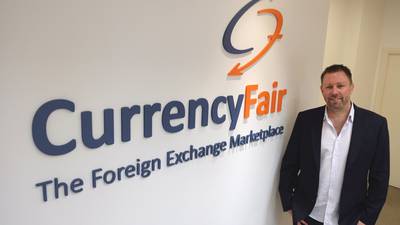 CurrencyFair unveils new peer to peer currency exchange app