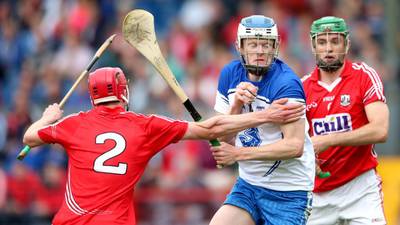 Waterford impress with Under-21 win over Cork