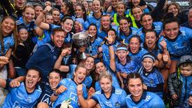 Lord Mayor defends all-ticket homecoming event for Dublin GAA teams