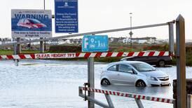 The Irish Times view on Ireland’s flood defences: more urgency is needed