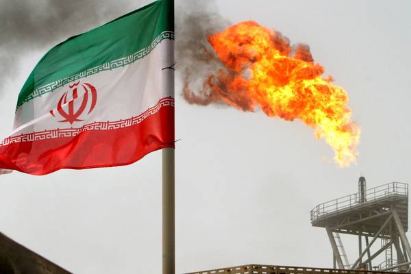 US ends waivers for certain countries to purchase Iran’s oil