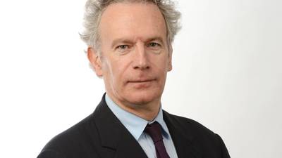 Fintan O’Toole shortlisted for Orwell Prize for Journalism