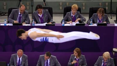 European Games: All that glitters not gold in ambitious Baku