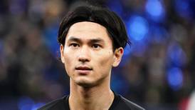 Liverpool in advanced talks to sign Salzburg’s Minamino for £7.25m