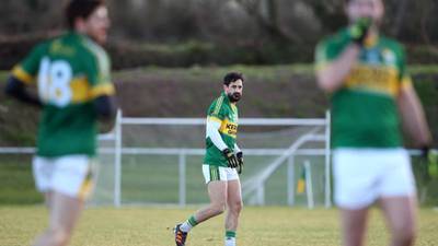 Kerry Senior Final: Dour final turns nasty as Galvin attacked