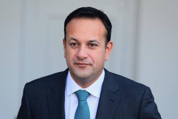 Pat Leahy: There is method to Varadkar’s rudeness