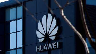 Central Europe split over China threat as Czechs bar Huawei deal