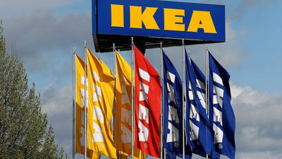 Ikea looks to launch sales platform that would include rival products