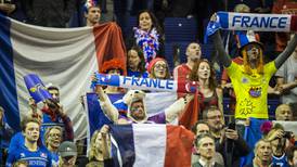 International anthem – An Irishman’s Diary about ‘The Marseillaise’