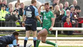 Connacht secure first win over Cardiff in three seasons