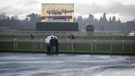 Ground conditions once again dominate build-up to British Champions Day at Ascot