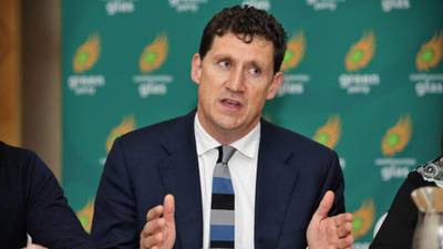 Eamon Ryan criticises Fine Gael for not backing Lux Leaks tax inquiry
