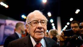 Stocktake: Buffett is right about populist Robinhood