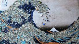 The big question about microplastics