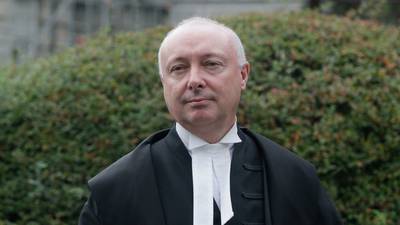 Senior judge says he was not told of plan to suspend second non-jury court