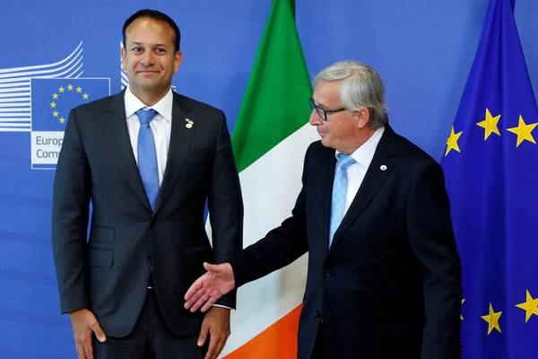 Election could stall Irish diplomatic offensive on Brexit