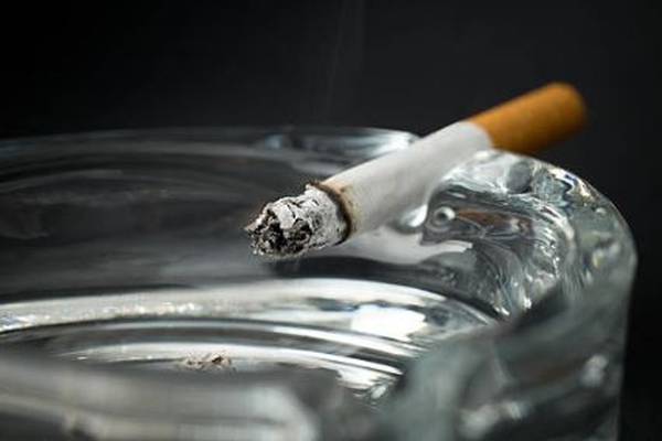 Tax hike on cigarettes and tobacco worth extra €68.1m in year
