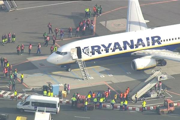 Ryanair: a poorly-handled mess