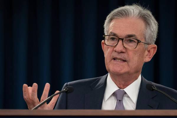Fed rates cut in US shows limited effect of its firepower