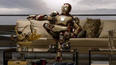 Why Iron Man-style exoskeletons are still some way off