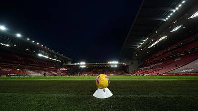 Strong commercial performance cushions Liverpool’s pre-tax loss