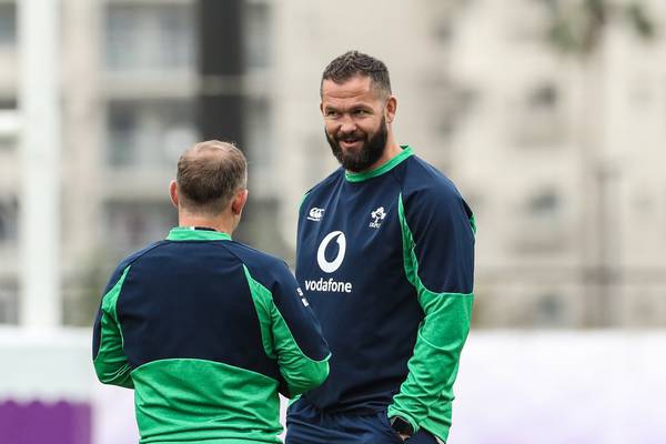 Rugby Statistics: It’s time for change as Farrell puts his own shape on things