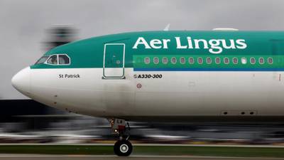 Keeping Ireland flying key to an Aer Lingus decision