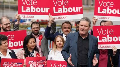 English local election results are not as definitive as Keir Starmer claims