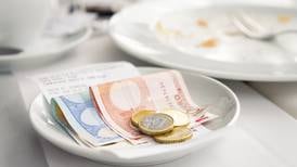 Do you work in a restaurant? How does your tipping system operate, and do you feel fairly treated?