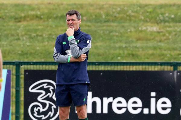 Another job bites the dust: Where does Roy Keane go now?