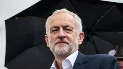 Corbyn’s Brexit: Britain’s Labour leader runs out of wiggle room