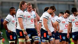 Gerry Thornley: Weary South African franchises endure baptism of fire