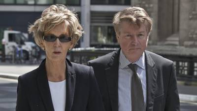 Solicitor Brian O’Donnell and wife Mary lose Supreme Court bankruptcy appeal