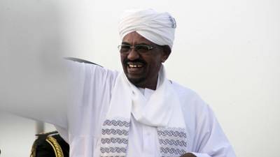 South Africa violated law when Omar al-Bashir fled, court rules
