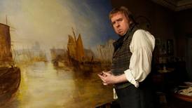 Review: Mr Turner