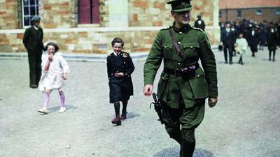 Michael Collins tribute at Béal na Bláth to be held remotely