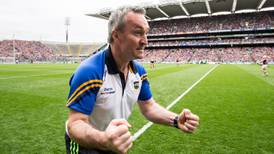 Michael Ryan says priority is matching Kilkenny’s intensity