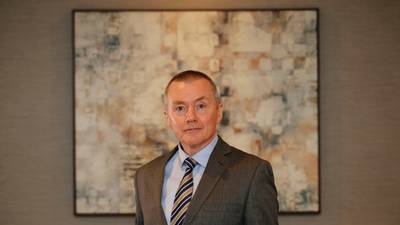 Willie Walsh talks Brexit, growth plans for Aer Lingus, and need for industry consolidation