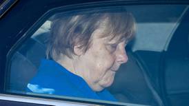 Merkel ground down by Germany’s new political poker