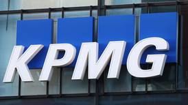 KPMG plans merger of UK and Swiss businesses