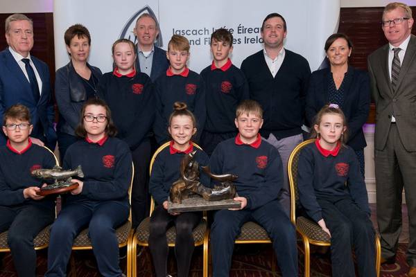 Angling Notes: Doora NS from Clare claim national competition honours